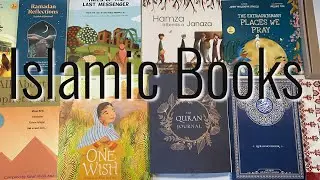 Ramadan Haul | Islamic Books and Resources
