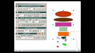 GDG Space Master V2 Macro Instructional How-to Video applicable to CorelDraw X6 & up