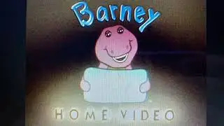Opening To The Nutcracker Prince 1999 VHS