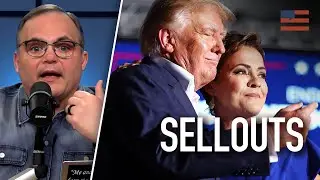 SELLING OUT: FAKE Pro-Lifers Are Playing with Fire