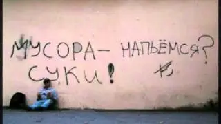 Звонок в полицию Казахстана, жесть