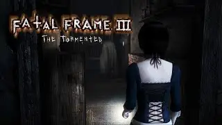 Fatal Frame III: The Tormented / Project Zero 3 (Undub) HD Remaster | No Commentary #9
