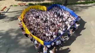 День захисту дітей