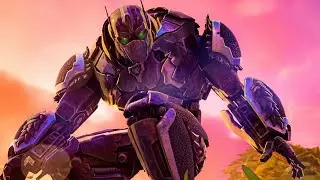 Fortnite Wilds Ch 4 S3 - Livestream