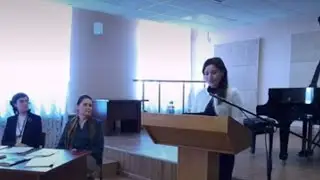 Всероссийская научно-практическая конференция "Фортепиано сегодня" СПбГК Римского-Корсакова