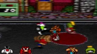 Looney Tunes B-Ball - Level 10 No Wacky - MrGuinas (PR)