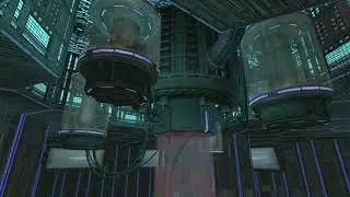 ARGUS Mainframe Battle Ambience - Fallout: The Frontier