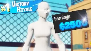 My freind made earnings (over edited)