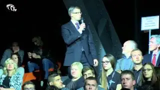 KTU rugsėjo 1-osios šventė
