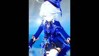 ma lady furina#genshinimpact #genshin #furinaedit
