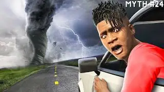 I Busted 147 Myths In GTA 5..