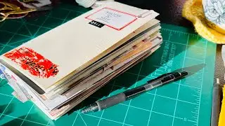 getting out of a slump, quitting Instagram, new journal setup - let's chat!
