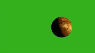 VENUS EFFECT Green Screen (GREEN SCREEN MAKERZ)