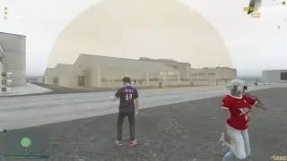 #gambo