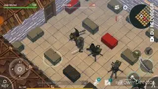 Last day on earth - vengeance LImON v 1.11.9