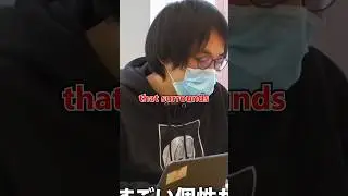 The Real Life Manga Battle Royale