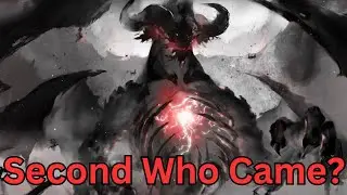 Was the Dragon King Nibelung the Second Who Came? (Genshin Impact 4.3 Lore and Theories)