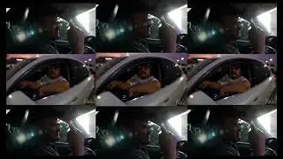 beautiful lou - wanna b a little red honda (chopped 4 my pops) #musicvideo