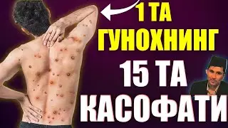 Энг Кучли гунох хакида маруза Abdulloh domla maruzalari 2023 абдуллох домла 2023 янги дарс
