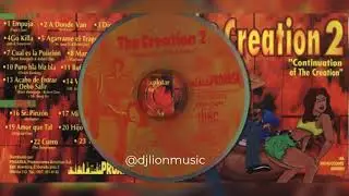 The Creation 2 - Continuation of The Creation (Album Completo 1996)
