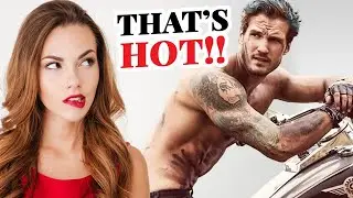 Why Are Women Attracted To Bad Boys? (Science Behind High Sex Appeal)