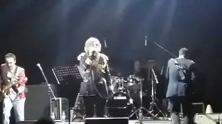 Emir Kusturica & The No Smoking Orchestra - Cerveza