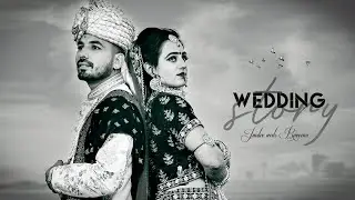 Bishnoi Wedding Highlight 2022 / Jaidev & Raveena