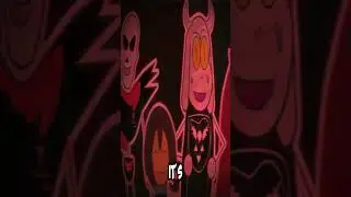 What is Revertfell Undertale AU(Teach Tale Undertale AU Canon) 
