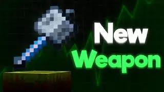 Everything You Need To Know About The Minecraft Mace...