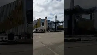Грозный 2022 март(2)