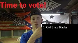Responding To The Comments From Monday's Video. Time To Vote Y'all!
