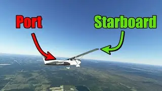 Left or Right? Port or Starboard?