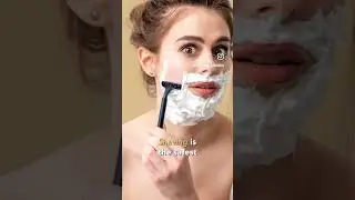 What is the best way to remove facial hair? || Dr Ankur Sarin ||