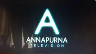 Justin Roiland’s Solo Vanity Card/Annapurna Television/Cartoon Network Studios (2023)