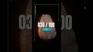 The Correct 3D Scanning Workflow [Day 036/100] 