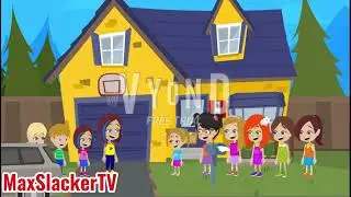 Penelope and her friends revive Molly Hingleson and give her her new flight shirt