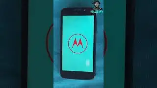 FRPBYPASS MOTOROLA E4 AFTER ACCOUNT ADDED WITH SOFT RESET
