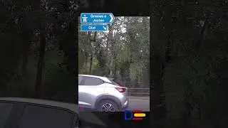 La edad lo excusa? Para mi no - Dashcams España