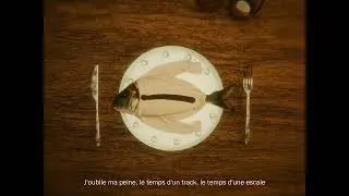 Lyre - LA BAIE (Clip Officiel)