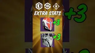 How to get HIGH STAT ARTIFICE Armor in Destiny 2 (EASY HIGH STAT ARMOR)