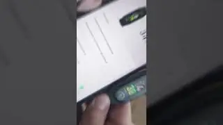 Mi band 7 не выходит из сна 
