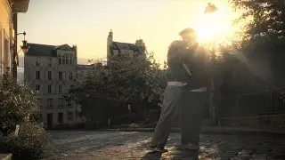 Maheva - Aucune chance Feat Delso (Lyrics Video)