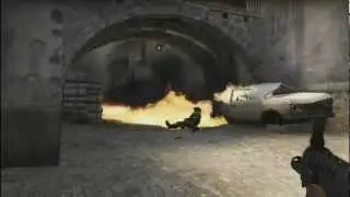 [CSGOvideo] Counter-Strike : Global Offensive Trailer