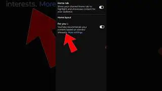 🔥डालते ही होगा Viral 📈 Unlock the Secret Setting to viral videos | video viral kaise kare