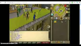 Drop Party On YolaScape rsps!!