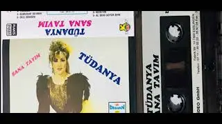 tüdanya seni tavım 89
