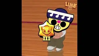 Хахахах #бравлстарс #brawlstars #рекомендации