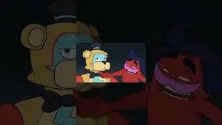 Markiplier reunites with Freddy - FNAF Help Wanted 2