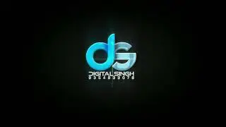 C36 Logo Intro Animation After Effect Project | Logo Reveal After Effects
