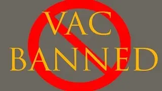 CSGO VAC Ban Glitch/Trick (Trick your friends)